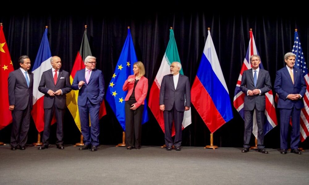 برجام فردا به پایان می‌رسد