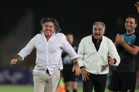 آبی‌ها با ساپینتو دوباره جان گرفتند؛ عبور از تله مرگ