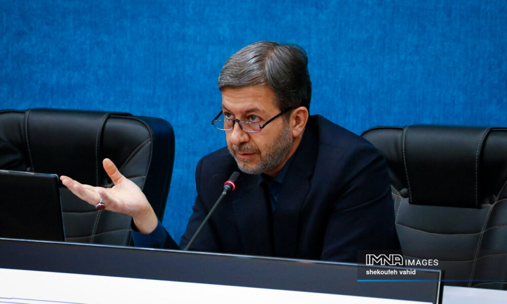 مسابقات ملی مهارت فرصتی برای برندسازی اصفهان به‌عنوان پایتخت مهارت ایران است