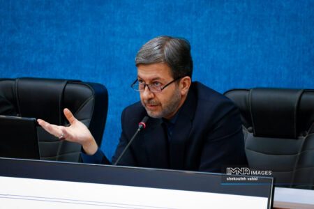 مسابقات ملی مهارت فرصتی برای برندسازی اصفهان به‌عنوان پایتخت مهارت ایران است