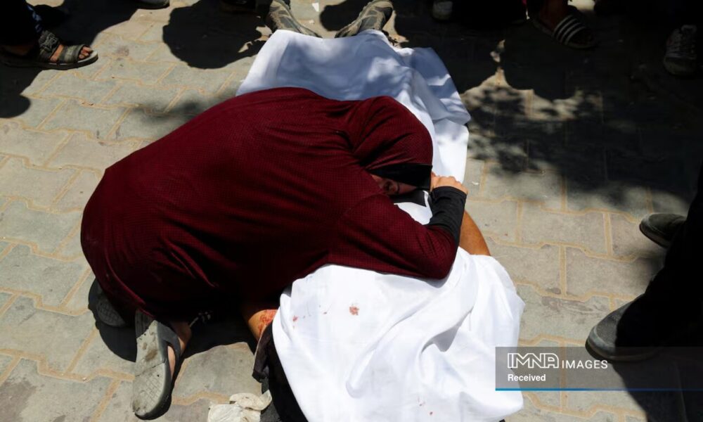 نقض آتش‌بس در غزه؛ ۱۱ نفر به شهادت رسیدند