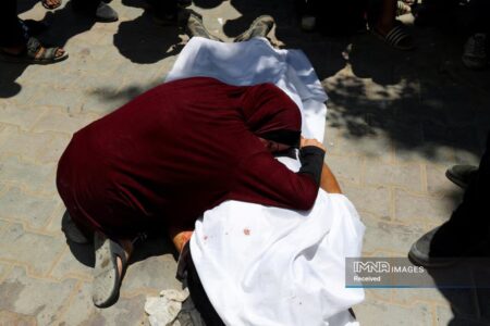 نقض آتش‌بس در غزه؛ ۱۱ نفر به شهادت رسیدند