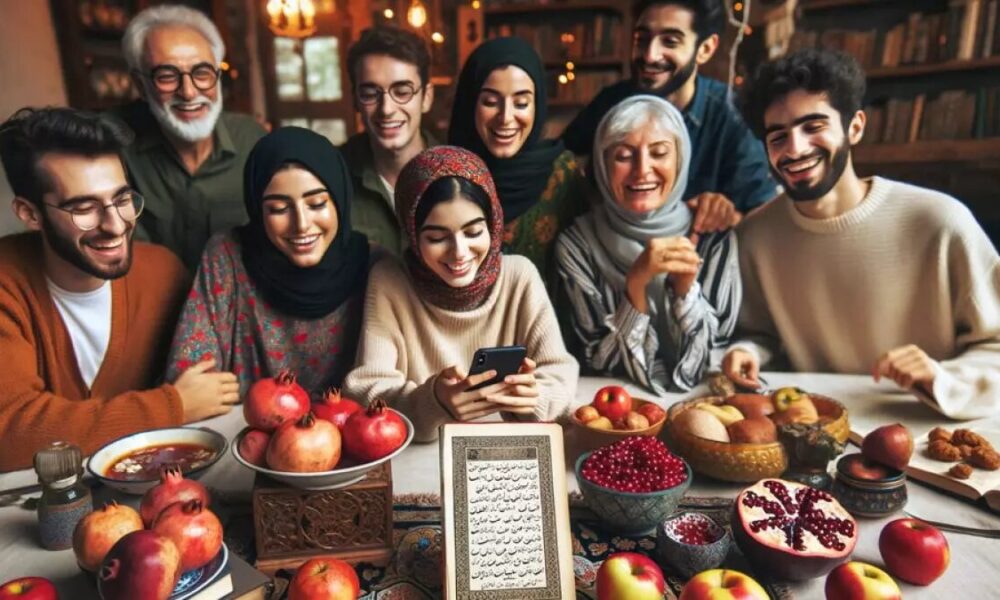 رنج ‌های خانواده خود را این طوری کمتر کنید