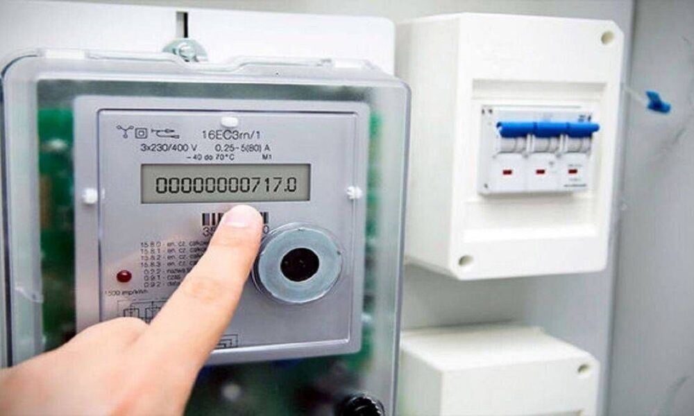 هوشمندسازی کامل کنتورهای پرمصرف تا پیش از اوج بار ۱۴۰۵