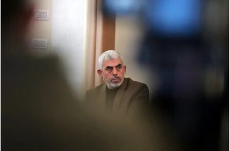 گفتمان مقاومت قائم به فرد نیست / سنوارها زنده هستند گفتمان مقاومت قائم به فرد نیست / سنوارها زنده هستند