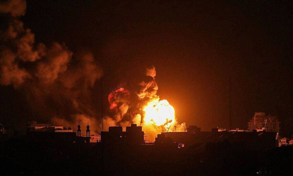 ۱۷ کشته بر اثر حملات هوایی شب گذشته پاکستان به افغانستان ۱۷ کشته بر اثر حملات هوایی شب گذشته پاکستان به افغانستان