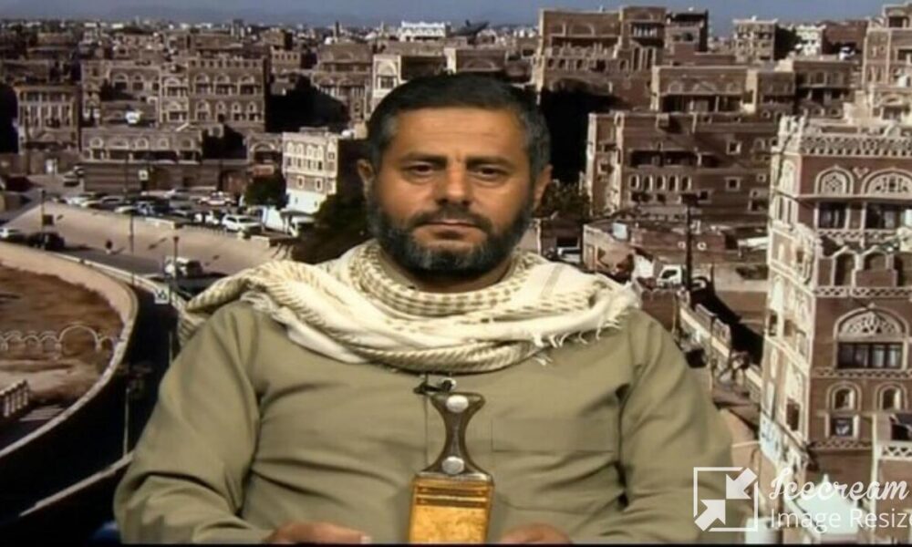 انصارالله: راه‌حل سیاسی در یمن دیگر امکان‌پذیر نیست