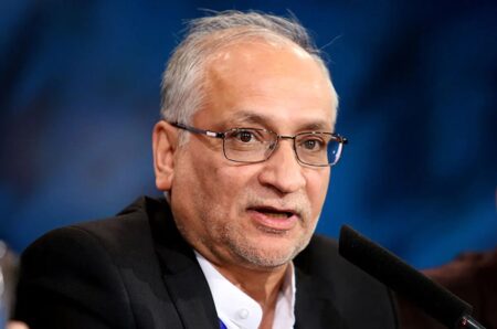 سکوت رهبری درباره قانون حجاب نشانه چیست؟ سکوت رهبری درباره قانون حجاب نشانه چیست؟