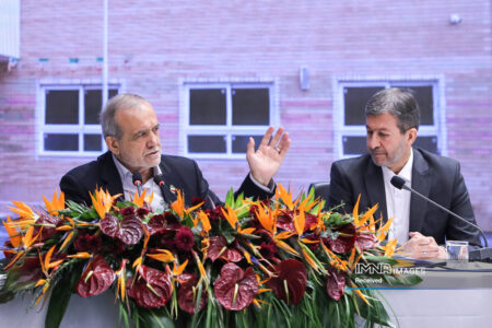 عزم قاطع دولت برای حل ریشه‌ای بحران آب اصفهان