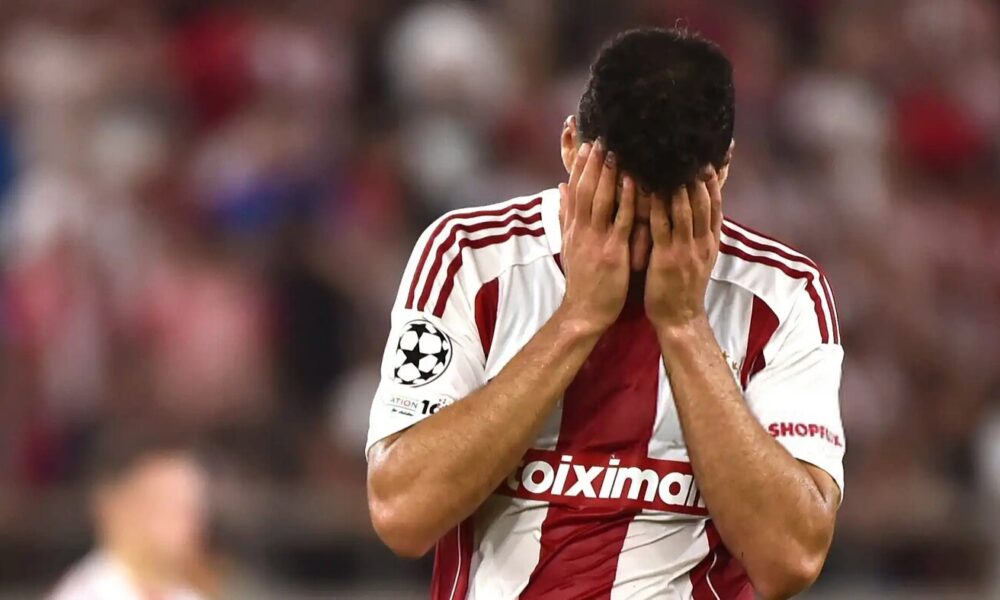 یونانی‌ها مهدی طارمی را کنار گذاشتند!