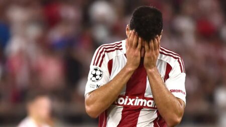 یونانی‌ها مهدی طارمی را کنار گذاشتند!