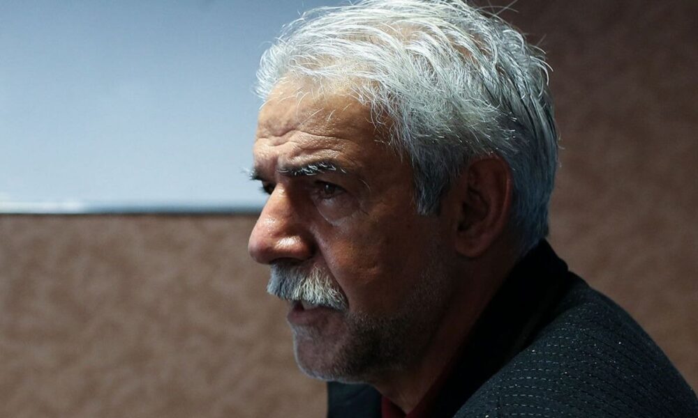 حمله تند «فنونی‌زاده» به پروین، قلعه‌نویی و سه بازیکن پرسپولیس: این آقا را که در تلویزیون می‌بینم حالم خراب می‌شود!