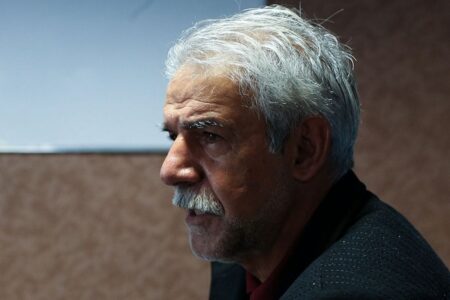 حمله تند «فنونی‌زاده» به پروین، قلعه‌نویی و سه بازیکن پرسپولیس: این آقا را که در تلویزیون می‌بینم حالم خراب می‌شود!