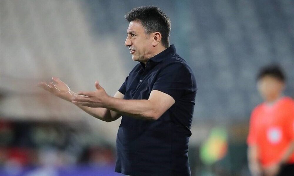 رسانه‌های کره‌جنوبی ادعای قلعه‌نویی را تکذیب کردند!