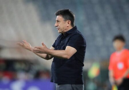 رسانه‌های کره‌جنوبی ادعای قلعه‌نویی را تکذیب کردند!