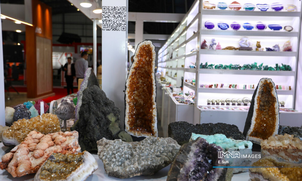 ثبت جهانی ۱۳ محصول صادراتی ایران در سازمان جهانی مالکیت فکری