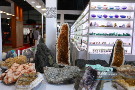 ثبت جهانی ۱۳ محصول صادراتی ایران در سازمان جهانی مالکیت فکری