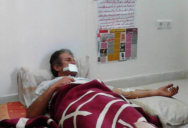 روایتی دردناک از آخرین لحظات زندگی بازیکن اسبق پرسپولیس روایتی دردناک از آخرین لحظات زندگی بازیکن اسبق پرسپولیس