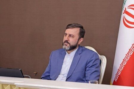 ۵ سند در بی‌اعتباری اقدام ۳ کشور اروپایی در فعال‌سازی اسنپ‌بک منتشر شد