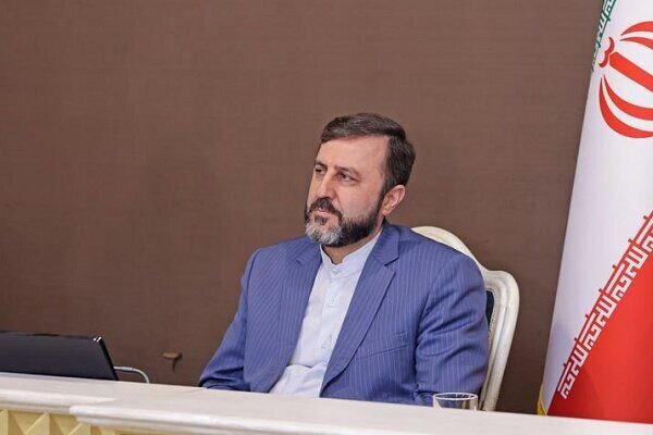 ۵ سند در بی‌اعتباری اقدام ۳ کشور اروپایی در فعال‌سازی اسنپ‌بک منتشر شد