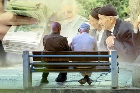 حقوق مستمری‌بگیران را به‌موقع پرداخت کنید