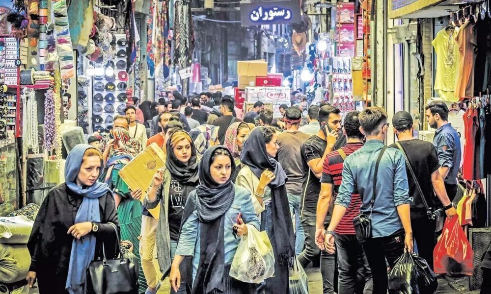 چرا مردم را سرگردان می‌کنید؟