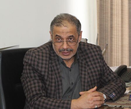 به این وضعیت آشفته پایان دهید