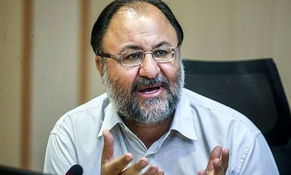 صادق کوشکی: فقط افراد هرزه و چشم‌چران از بی‌حجابی خوشحال می‌شوند!