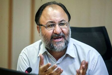 صادق کوشکی: فقط افراد هرزه و چشم‌چران از بی‌حجابی خوشحال می‌شوند!