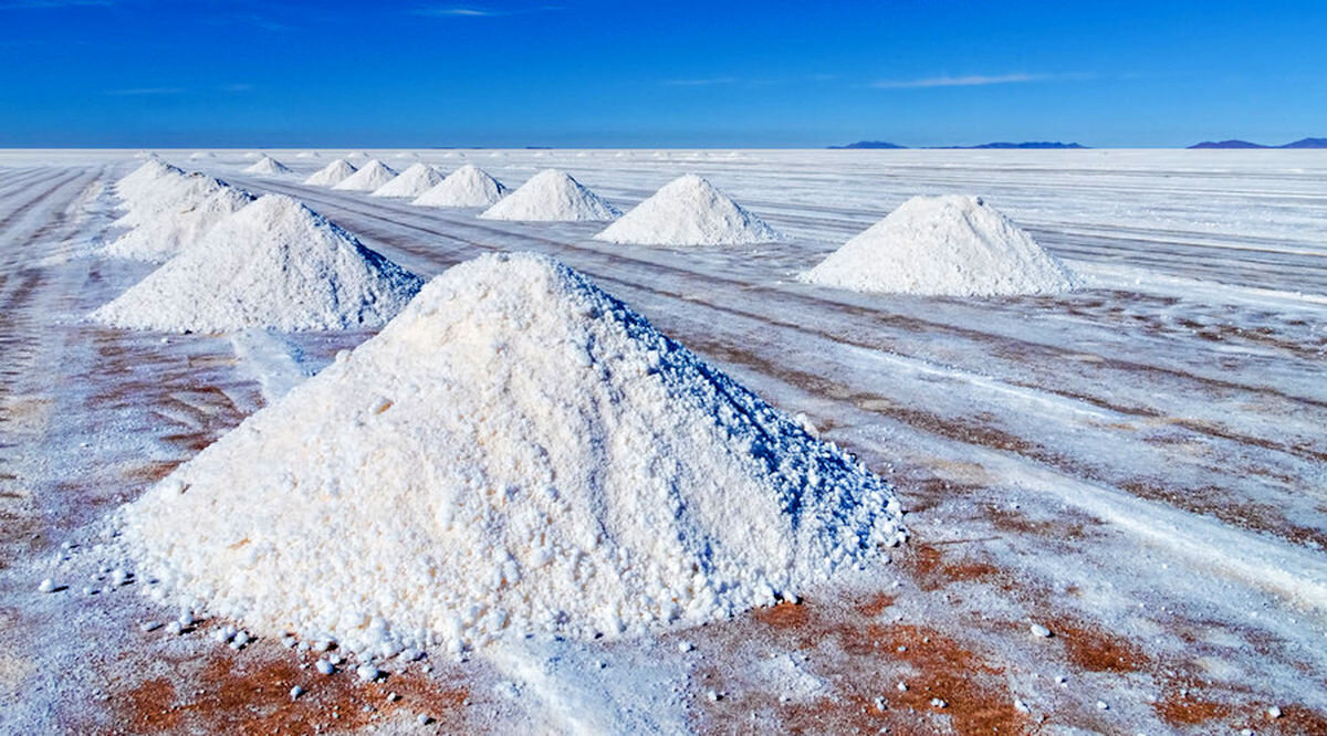 لیتیوم؛ متغیر پنهان در معادله تحول صنعتی و انرژی ایران