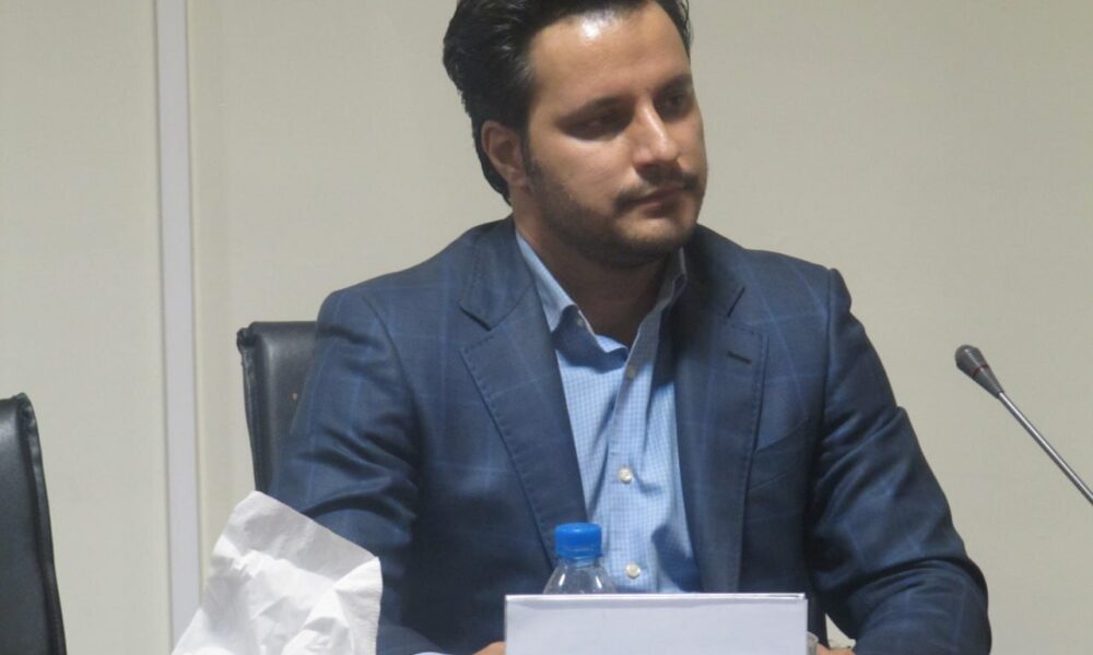 لیتیوم؛ متغیر پنهان در معادله تحول صنعتی و انرژی ایران