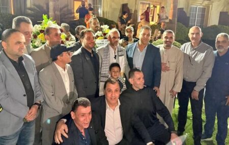 درخت صبر به بار نشست؛ عاشقانه‌ای از اسارت تا سفره عقد