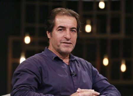 ورمزیار: آقایانی که این بازیکن را به استقلال آوردند پاسخگو باشند/ تمرکز قلعه‌نویی را برهم نزنید!