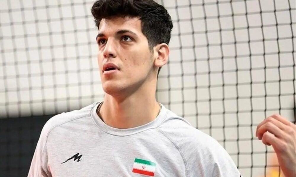 پلیس قطر به دنبال علت حادثه تلخ برای والیبالیست ایرانی؛ ایست قلبی ۱۰ دقیقهای صابر کاظمی پلیس قطر به دنبال علت حادثه تلخ برای والیبالیست ایرانی؛ ایست قلبی ۱۰ دقیقهای صابر کاظمی