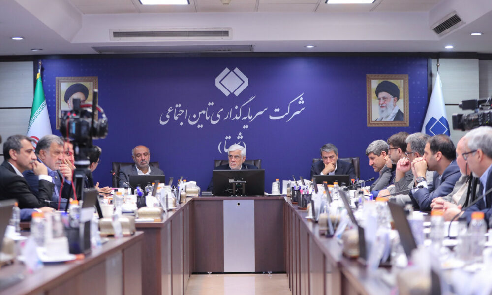 دولت چهاردهم به دنبال اصلاح ساختار اقتصادی و کاهش هزینه‌ها است