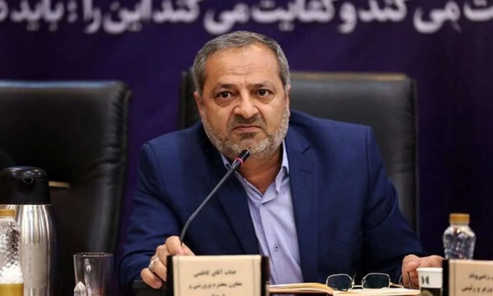 توضیح وزیر آموزش و پرورش درباره مرگ دانش‌آموز زنجانی