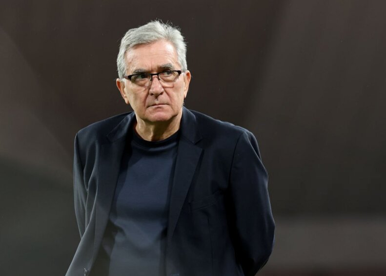 واکنش رسمی پروفسور به مذاکره با پرسپولیس؛ برانکو آماده بازگشت است!