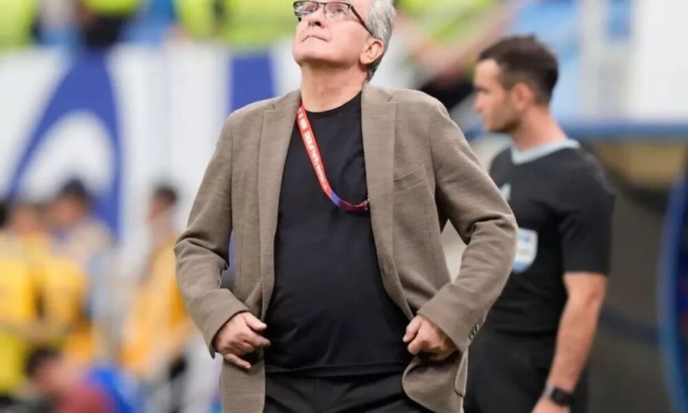 پاسخ برانکو به پیشنهاد پرسپولیس؛ سرمربی محبوب تصمیم خود را اعلام کرد پاسخ برانکو به پیشنهاد پرسپولیس؛ سرمربی محبوب تصمیم خود را اعلام کرد