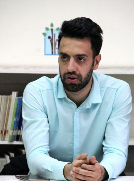 سرزمینی برای آیندگان باقی می‌گذاریم؟