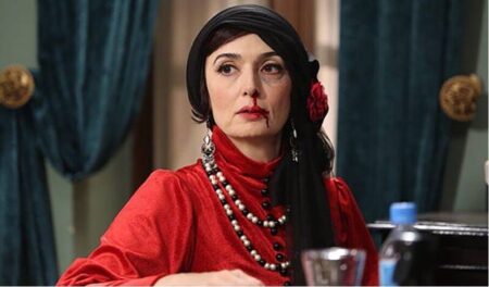 بازگشت لیلی «خانه سبز» به نمایش خانگی