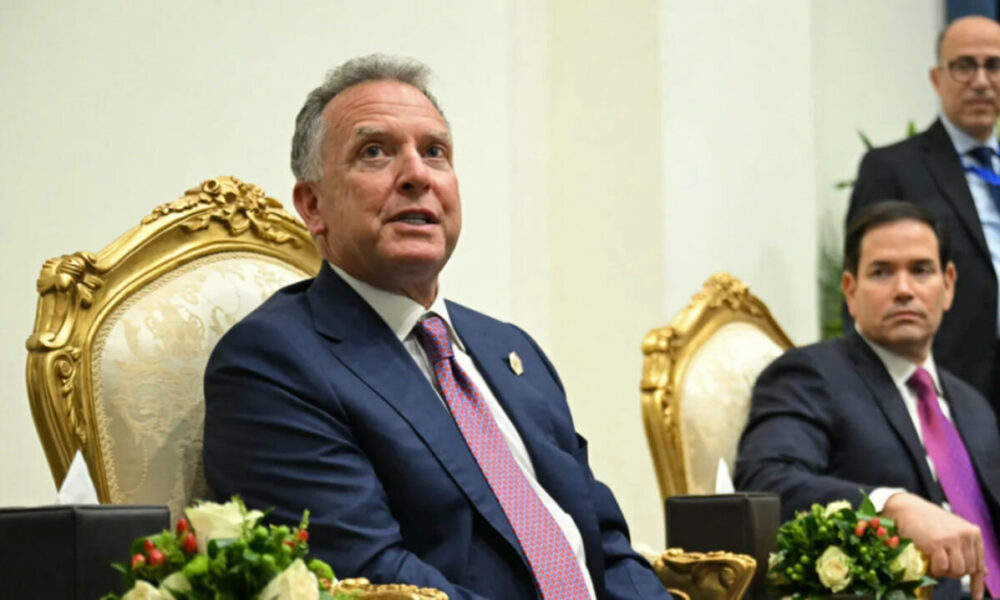 به دنبال توافق بلندمدت با ایران هستیم به دنبال توافق بلندمدت با ایران هستیم