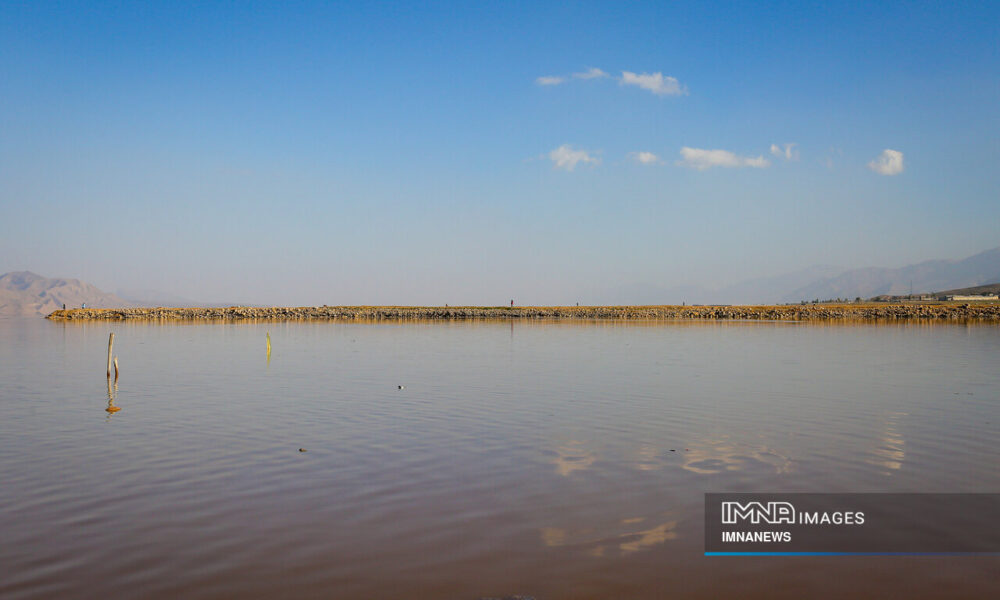 استراتژی‌های جدید برای مدیریت آب کشاورزی در پاییز و زمستان