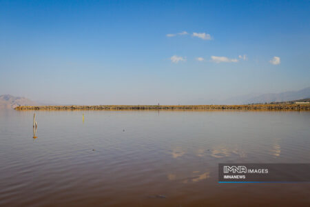 استراتژی‌های جدید برای مدیریت آب کشاورزی در پاییز و زمستان