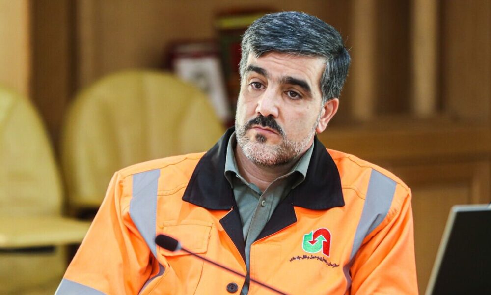 هوشمندسازی، مهمترین پروژه در حال اجرا سازمان راهداری و حمل‌ونقل جاده‌ای است