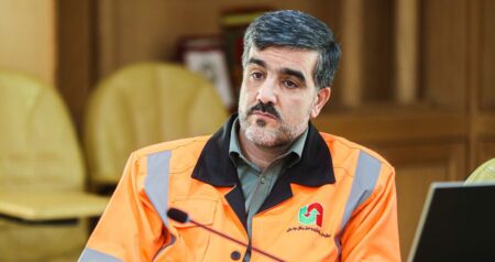 هوشمندسازی، مهمترین پروژه در حال اجرا سازمان راهداری و حمل‌ونقل جاده‌ای است