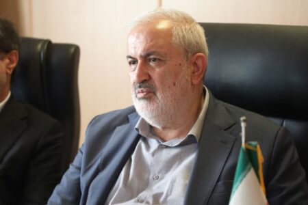 وزیر نیرو عازم عربستان شد