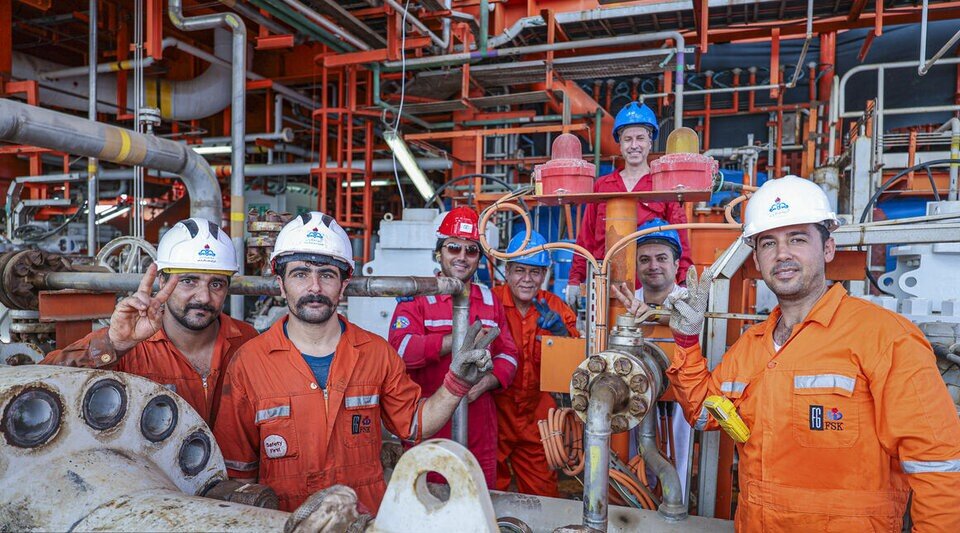 ابلاغ مصوبه جدید پرداخت حقوق کارکنان عملیاتی ابلاغ مصوبه جدید پرداخت حقوق کارکنان عملیاتی