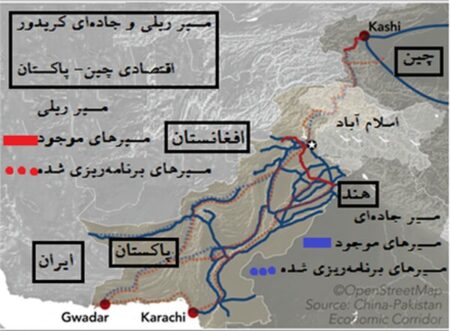 عزم ملی برای تبدیل چابهار به شاهراه تجارت منطقه‌ای ایران