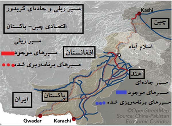 عزم ملی برای تبدیل چابهار به شاهراه تجارت منطقه‌ای ایران