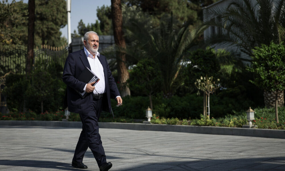 همکاری‌های مشترک ایران و عربستان سعودی در پنجمین کنفرانس OIC